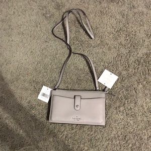 Kate Spade Small Tab Crossbody